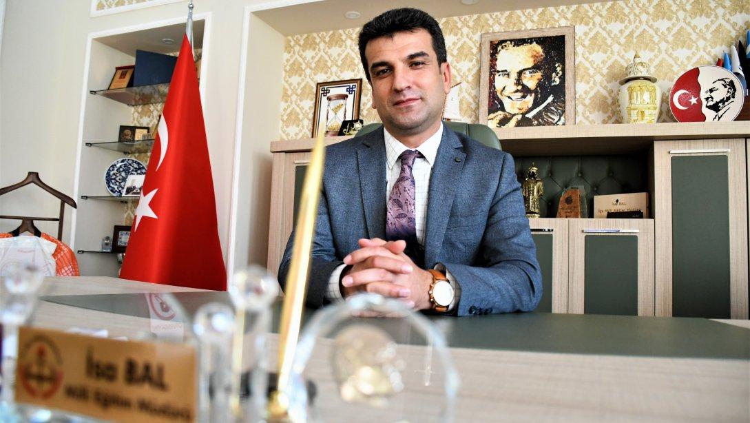 İsa Bal ameliyat oldu