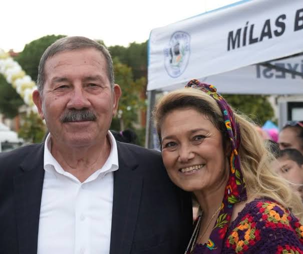 Başkan Topuz, kadın muhtara yapılan saldırıyı kınadı