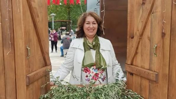 Yeni Parti Milas İlçe Başkanı belli oldu